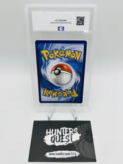 CCC 9,5 Carte Pokemon Milobellus Ex Alt EV 8 Etincelles Deferlantes - Image 3