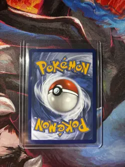 N's Zoroark Ex Pokemon 286/217 SIR mega Evolution: Ascended Heroes - Image 2