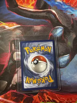 N's Zoroark Ex Pokemon 286/217 SIR mega Evolution: Ascended Heroes - Image 3