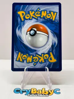 Pokemon Scramble Switch 186/191 Surging Sparks Scarlet & Violet ACE SPEC Rare - Image 3