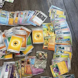 Pokemon TCG Scarlet Violet Surging Sparks Elite Trainer Box Trading Game Bulk - Image 5