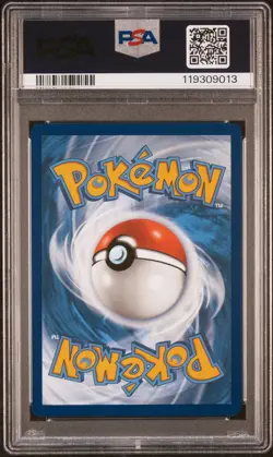 2024 POKEMON PAF EN-PALDEAN FATES SPECIAL ILLUSTRATION RARE GARDEVOIR EX PSA 10 - Image 2