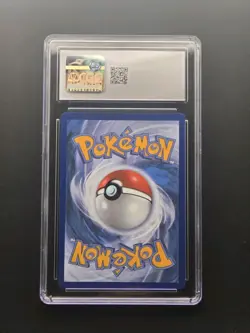 Pokemon TCG Mega Latias EX Sir 181/132 Mega Evolution Card CGC 10 - Image 2
