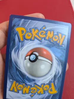 Pokemon Card Umbreon & Darkrai GX Black Star Promo Tag Team SM241 Near Mint - Image 4