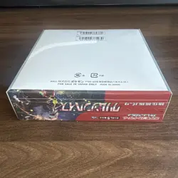Pokemon Card Booster Box Crimson Haze sv5a Scarlet & Violet Japanese shrink - Image 2