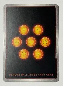 Dragon Ball Fusion World - Son Goku - FB05-053 Tournament Pack Winner Foil Card - Image 2