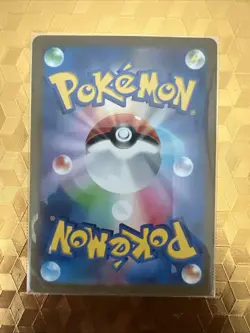 Ditto (Master Ball Pattern) 132/165 Sv2a: Pokemon Card 151 Holo (Japanese) - Image 2