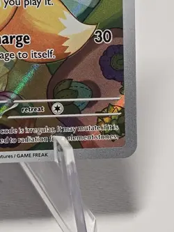 Eevee 173 Sv: Scarlet & Violet Promo Cards Holo - Image 3