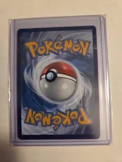 Pokemon TCG Trainer Card Clemont's Quick Wit Rare Holo, 243/191, Surging Sparks - Image 2