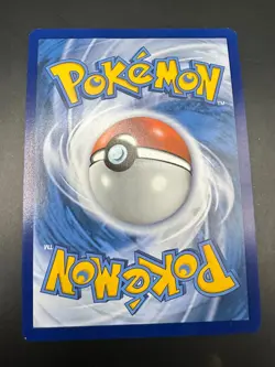 Pokemon TCG Basic Lightning Energy Scarlet Violet-Base, Secret Rare Card 257/198 - Image 4