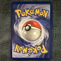 Cubone 50/64 Base Set Common Regular Basic Pokemon Card TCG Sad LP - Image 3