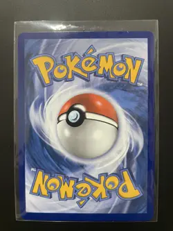 Mega Embroar EX 031/217 - Illustration Rare - Ascended Heroes Pokemon Card NM/M - Image 2