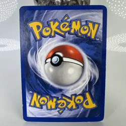 Dark Gyarados 8/82 Holo Team Rocket Pokemon Card WOTC MP - Image 2
