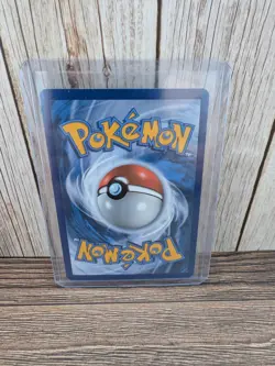 Pokemon TCG Pikachu XY89 Holographic Black Star Promo Card LP Condition - Image 2
