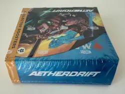 Magic: The Gathering Aetherdrift Collector Booster Box - SEALED - Image 3