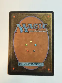 Magic: The Gathering - MTG - Demonic Tutor - Unlimited - Rare - English - LP - Image 2
