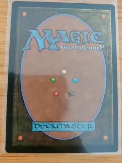 MTG Ossification (FOIL) 026 Phyrexia: All Will Be One M/NM Free UK P&P - Image 2