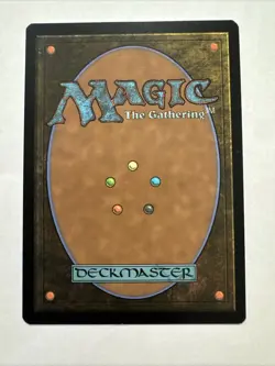 Nazgul Battle-Mace (Borderless) (Surge Foil) MTG Commander: Lord of the Rings - Image 2