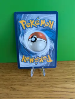 Misty's Lapras 194/182 - Pokemon Destined Rivals - Illustration Rare (NM) - Image 2
