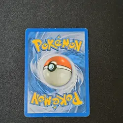 Pokemon Shieldon DP08 Diamond & Pearl Promo Holo Stage 1 80HP Card - Image 2