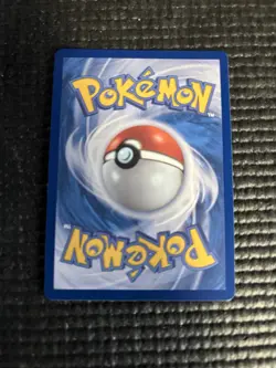 Pokemon Misty's Lapras Sv9a Heat Wave Arena Art Rare Holo Korean Card 072/063 - Image 2