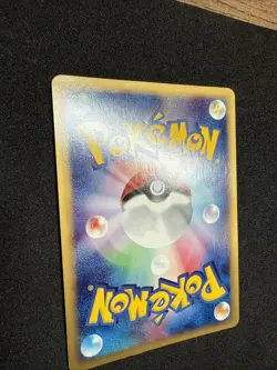 Alto Mare's Latias 011/018 vs Japanese Pokemon LP+ W/ Holo Bleed - Image 5