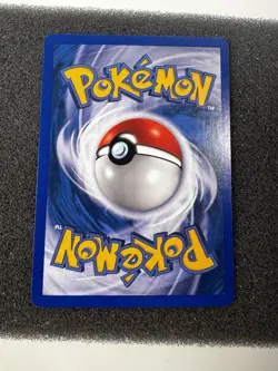 Pokemon TCG Magneton H16/H32 Holo Rare 2003 Aquapolis - Image 2