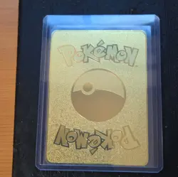 Pokemon Pikachu with The Starry Night SVP 085 Foil 60 HP English - Image 2