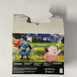 Pokemon TCG Card Ascended Heroes Mini Tins EMPTY DISPLAY BOX - Image 3