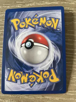 Pidgey DUTCH 57/102 1st Edition Base Set NM DUTCH Pokemon Free Ship - Image 2