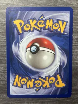 Pokemon TCG Kabuto 50/62 Fossil 1st Edition - Image 2