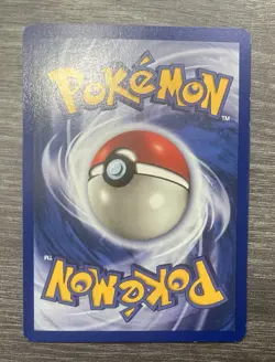 Pokemon TCG Kabuto 50/62 Fossil 1st Edition - Image 3