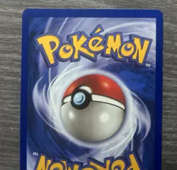Pokemon TCG Kabuto 50/62 Fossil 1st Edition - Image 4