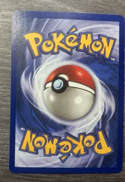 Pokemon TCG Kabuto 50/62 Fossil 1st Edition - Image 5