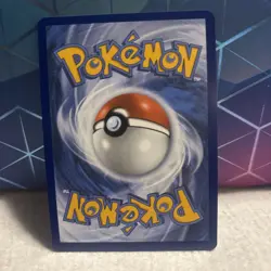 Pokemon N's Zoroark ex 185/159 Sv09: Journey Together Holo SIR NM+ CONTENDER - Image 2