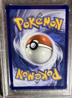 2025 POKEMON TCG PSA 9 Riolu PRISMATIC EVOLUTIONS MASTER BALL - Image 4