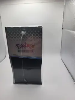 Pokemon TCG Prismatic Evolutions Elite Trainer Box ETB - Factory Sealed - Image 2