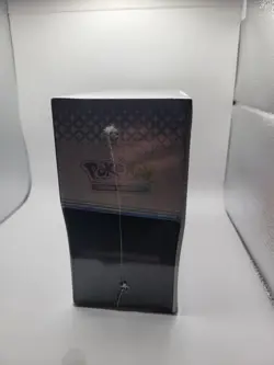 Pokemon TCG Prismatic Evolutions Elite Trainer Box ETB - Factory Sealed - Image 4
