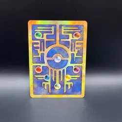 Ancient Mew 2000 Pokemon Movie Promo - Image 2