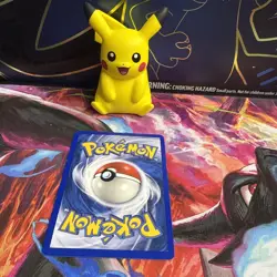Pokemon TCG Marshtomp 40/109 EX Ruby & Sapphire Uncommon - Image 4