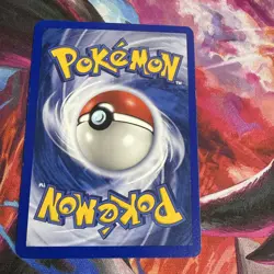 Pokemon TCG Marshtomp 40/109 EX Ruby & Sapphire Uncommon - Image 5