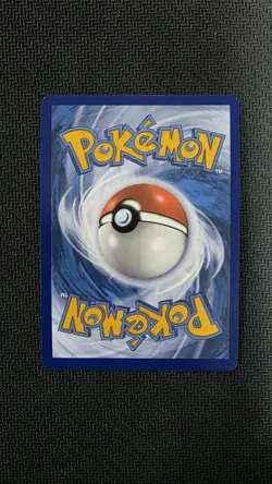 Pokemon Iron Jugulis 216/182 Paradox Rift Illustration Rare Holo NM - Image 2