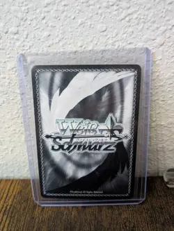 Weiss Schwarz Katara: Quick Thinker Avatar: The Last Airbender ATLA/WX04 080ATR - Image 3