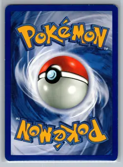 Giovanni's Nidoran F Gym Challenge #075/132 Common Pokemon Card - Image 2