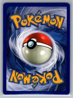 Krabby Fossil #51/62 Common Pokemon Card - Image 2