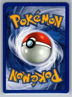 Giovanni's Nidoran M Gym Challenge #076/132 Common Pokemon Card - Image 2