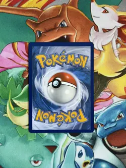 Fezandipiti EX 142/217 Ascended Heroes NM Pokemon Card - Image 2