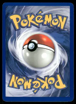 Pokemon Cards Erika's Gloom 45/132 Unlimited Gym Heroes WOTC Uncommon NM *2 - Image 2