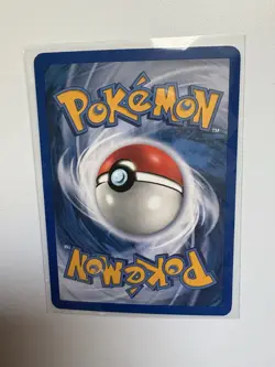 Butterfree Reverse Foil - 2/112 Pokemon TCG EX Fire Red & Leaf Green - LP - Image 2
