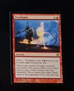 Twinflame ~ Journey into Nyx [ Excellent ] [ Magic MTG ] - Image 1